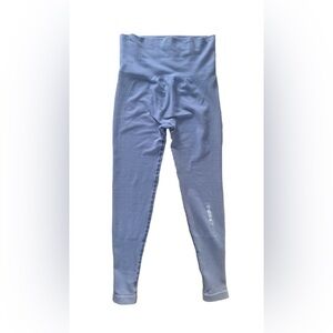 Gymshark High Rise Compression Seamless Leggings